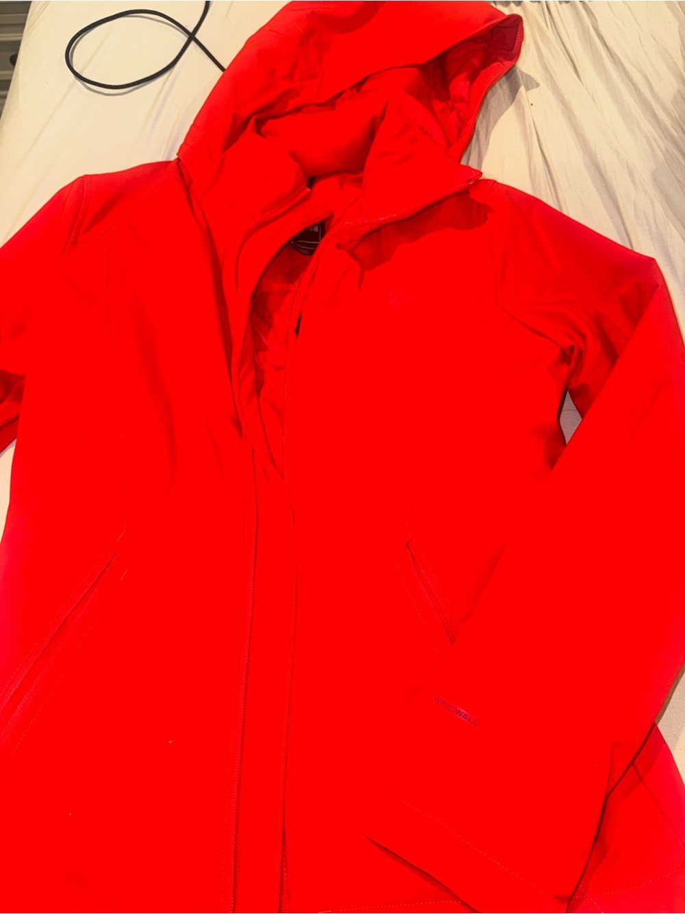 Womens North Face Jacket -